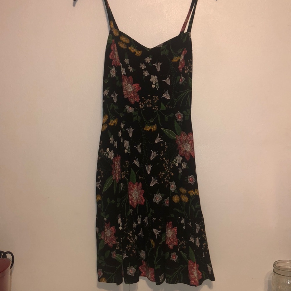 old navy dress